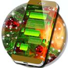 Christmas SMS Themes icône