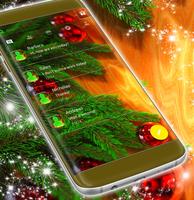 Christmas SMS Themes screenshot 2