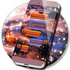 Beautiful SMS Themes biểu tượng