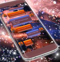 Beautiful SMS Themes ảnh chụp màn hình 2
