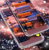 Beautiful SMS Themes ảnh chụp màn hình 3