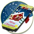 Christmas Themes For Go SMS APK