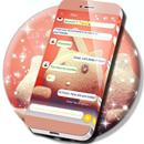 Cute Cat Plushy SMS APK