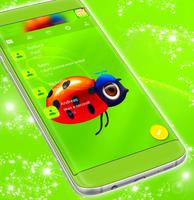 Ladybug SMS ภาพหน้าจอ 2