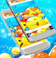 Emoji SMS Pro capture d'écran 1