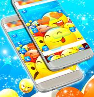 Emoji SMS Pro screenshot 1