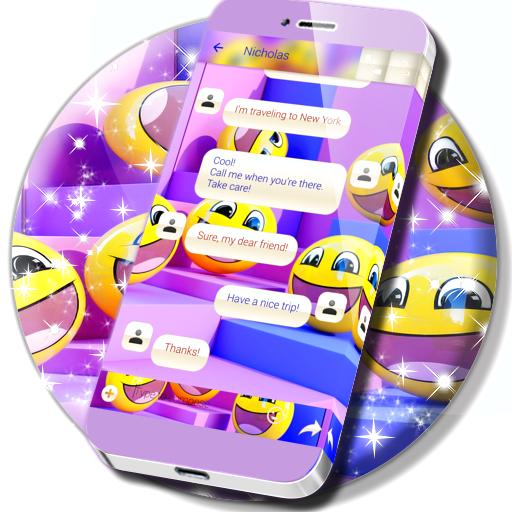 App. Emoji gratuiti gratuiti