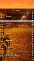 Autumn SMS screenshot 1