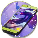 Dragon SMS Theme APK