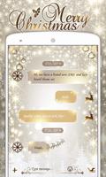 FREE-GOSMS BLING XMAS THEME poster