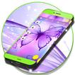 SMS Butterfly Theme
