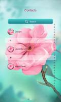Cherry Blossom SMS スクリーンショット 2
