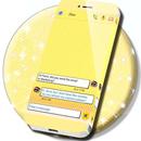 Comic Book Art SMS-APK