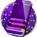 Color Mix SMS Theme APK