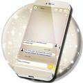 Sleek Classy SMS Theme