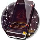Robotic SMS Theme APK