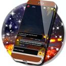 Scary Halloween SMS Theme APK