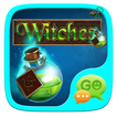 Wtches and Potions SMS Theme