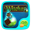 ”Wtches and Potions SMS Theme