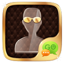 Luxury GO SMS APK