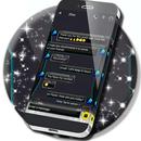 Mechanical SMS Theme-APK