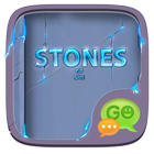 Stones GO SMS ikona
