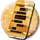 Ouro Neon SMS APK