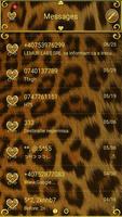 Gold Cheetah SMS 截图 1