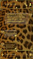 Gold Cheetah SMS 截图 2