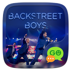 (FREE) GO SMS BACKSTREET BOYS THEME biểu tượng