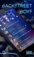 (FREE) GO SMS BACKSTREET BOYS THEME bài đăng