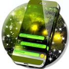 Green Swamp SMS Theme icon