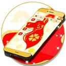Dog SMS Themes APK