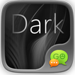 (FREE) GO SMS DARK THEME