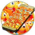 Emoji SMS App 아이콘