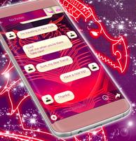 Dragon SMS Screenshot 3