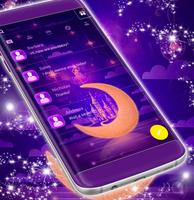 Tema de Conto de Fadas SMS imagem de tela 2