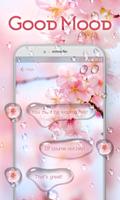 (FREE) GO SMS GOOD MOOD THEME poster