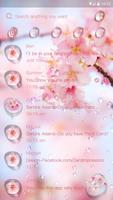 (FREE) GO SMS GOOD MOOD THEME screenshot 1