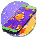 APK Flowers SMS