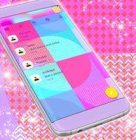 SMS a cores imagem de tela 2