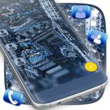 Free SMS Theme simgesi