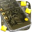 Aztec Theme for SMS