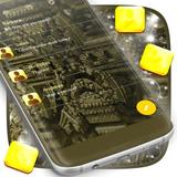 Aztec Theme for SMS иконка