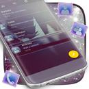 Free Xmas Themes for SMS APK