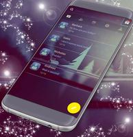 Free Xmas Themes for SMS screenshot 3