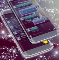 Free Xmas Themes for SMS screenshot 1