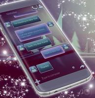 Free Xmas Themes for SMS screenshot 2