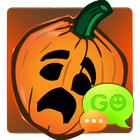 GO SMS Pro Halloween Theme アイコン