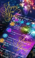 (FREE) GO SMS HAPPY NEW YEAR THEME bài đăng